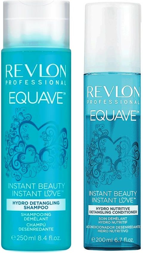 revlon equave hydro nawilżający szampon z