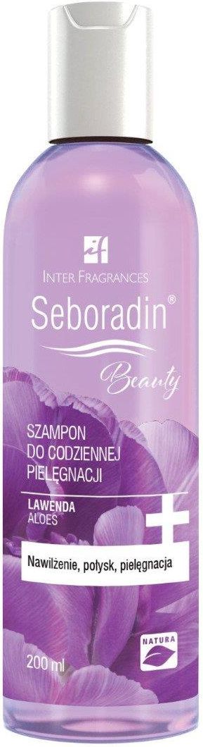 organix keratin oil szampon opinie