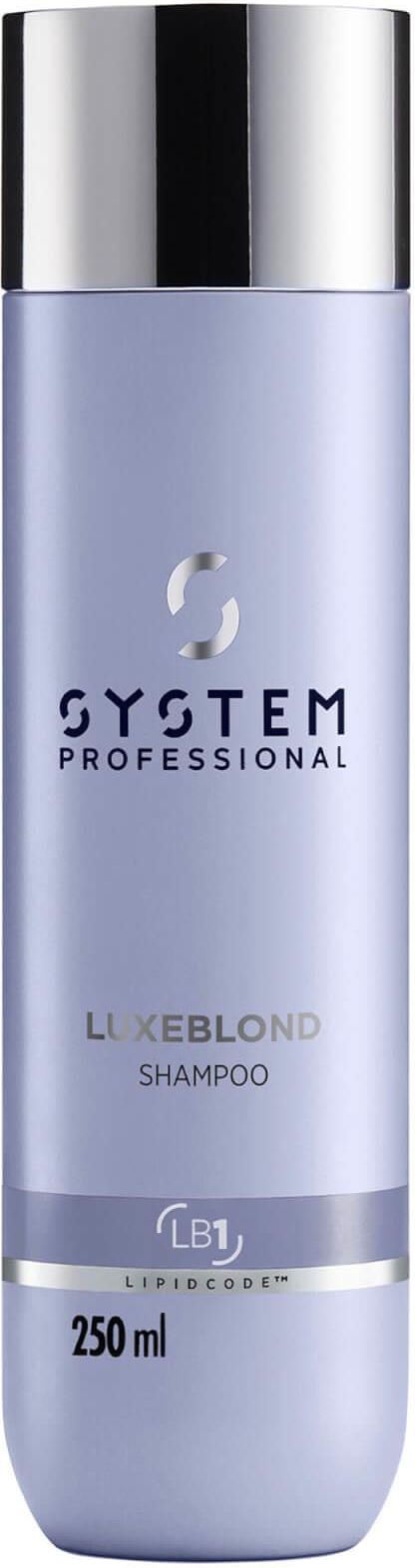 system professional szampon