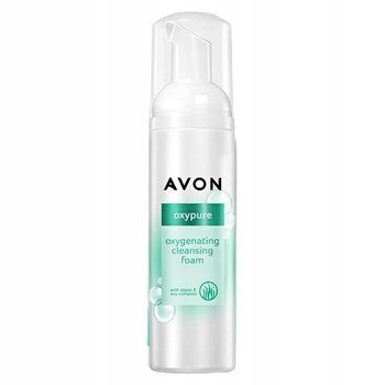 pianka do mycia twarzy avon clearskin