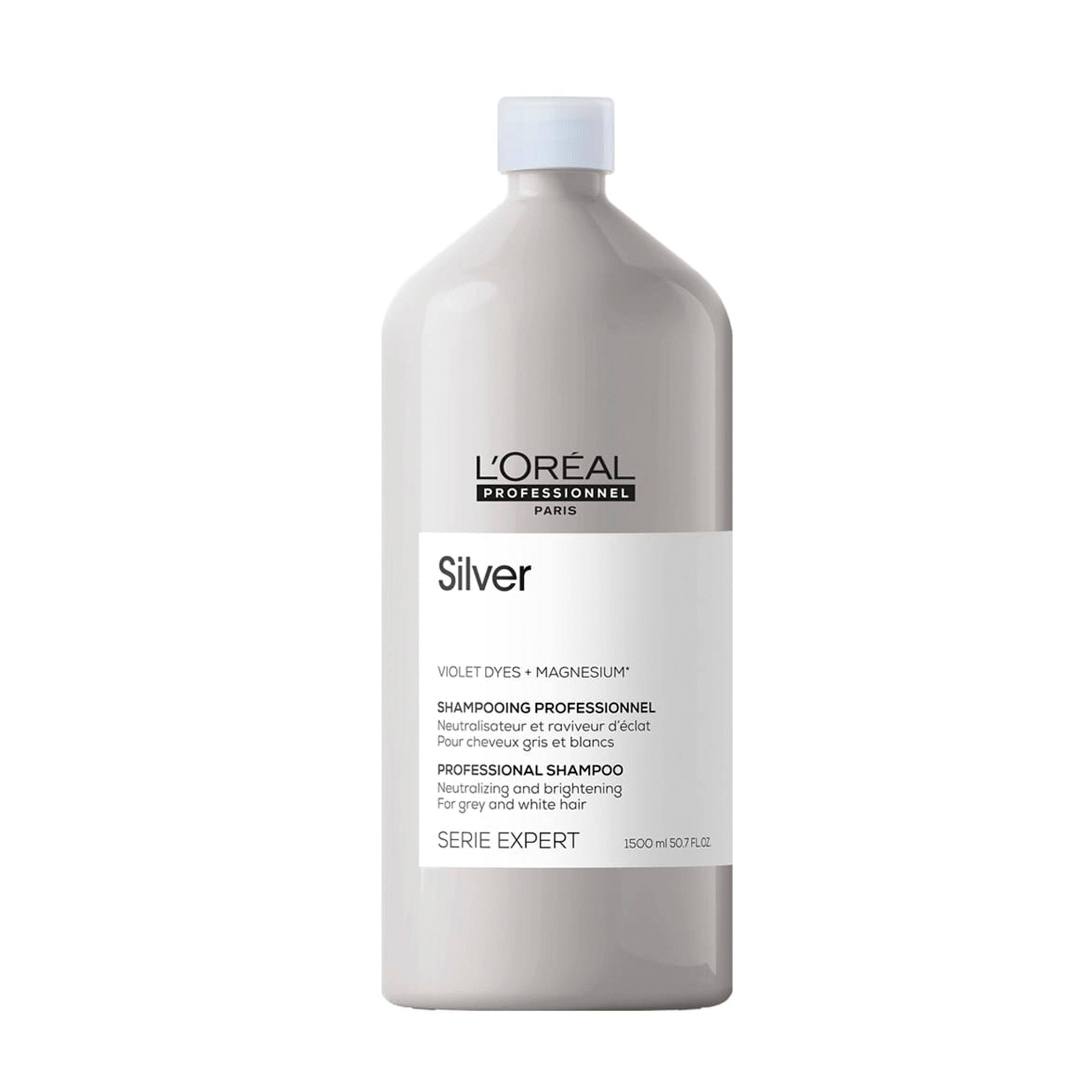 loreal szampon silver hurtownia