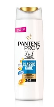 cena perełek szampon pantene 250 ml