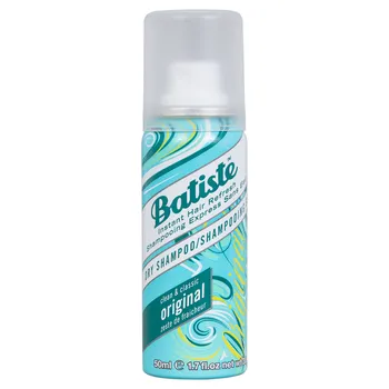 batiste suchy szampon sklad