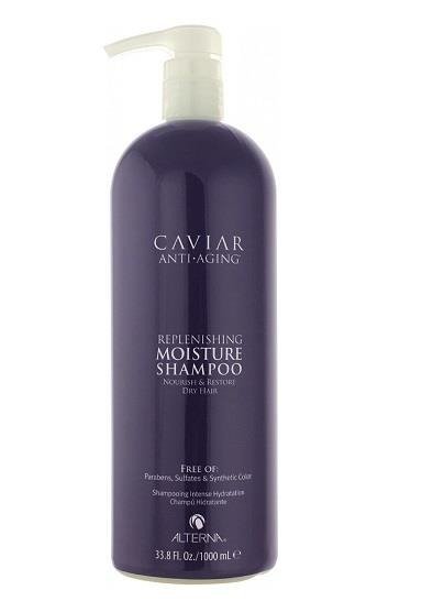 alterna caviar moisture szampon nawilżający do włosów