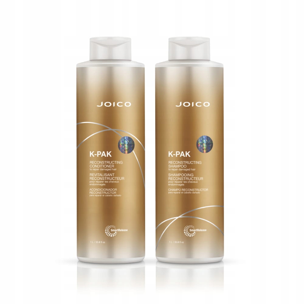 joico szampon allegro