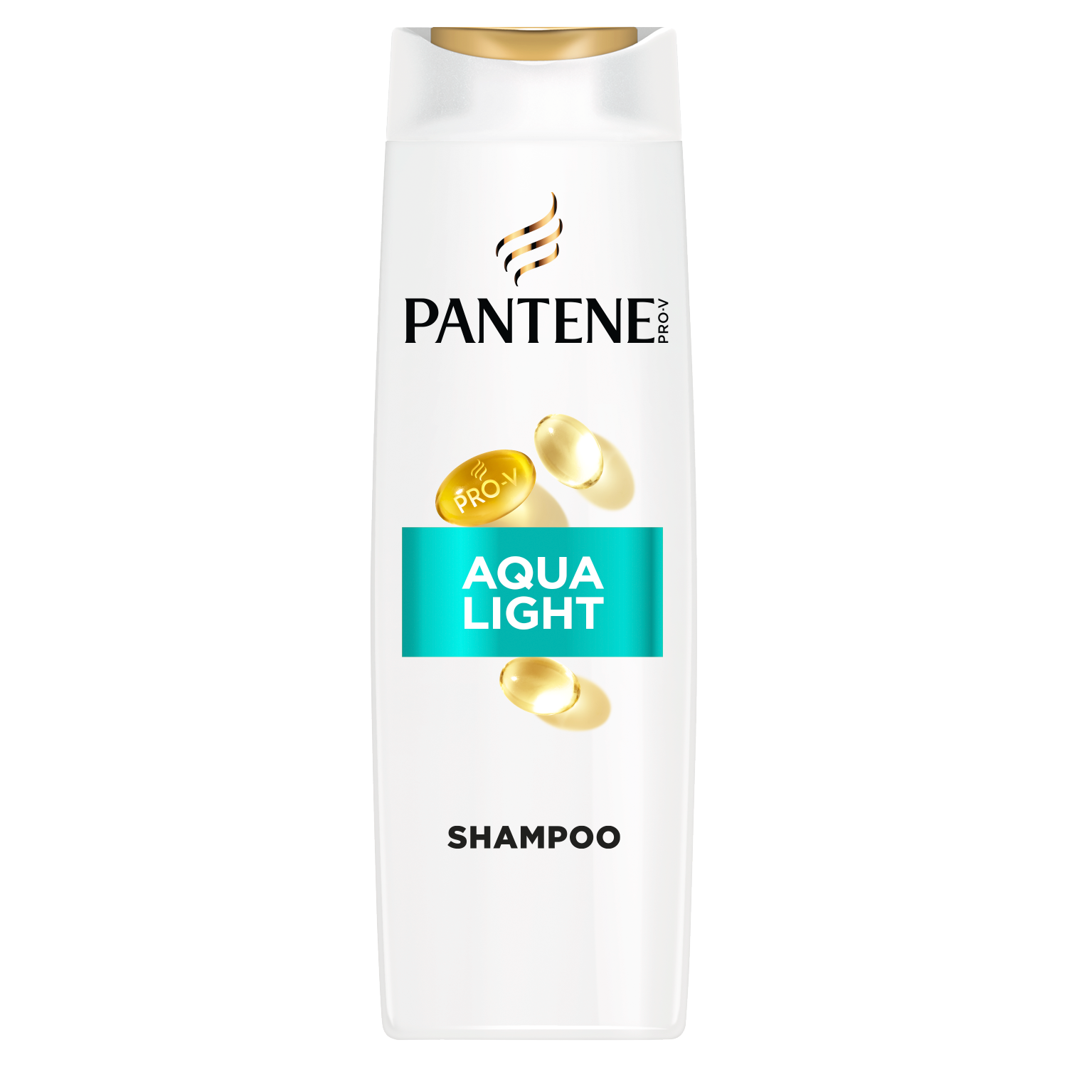 pantene pro-v aqua light szampon opinie