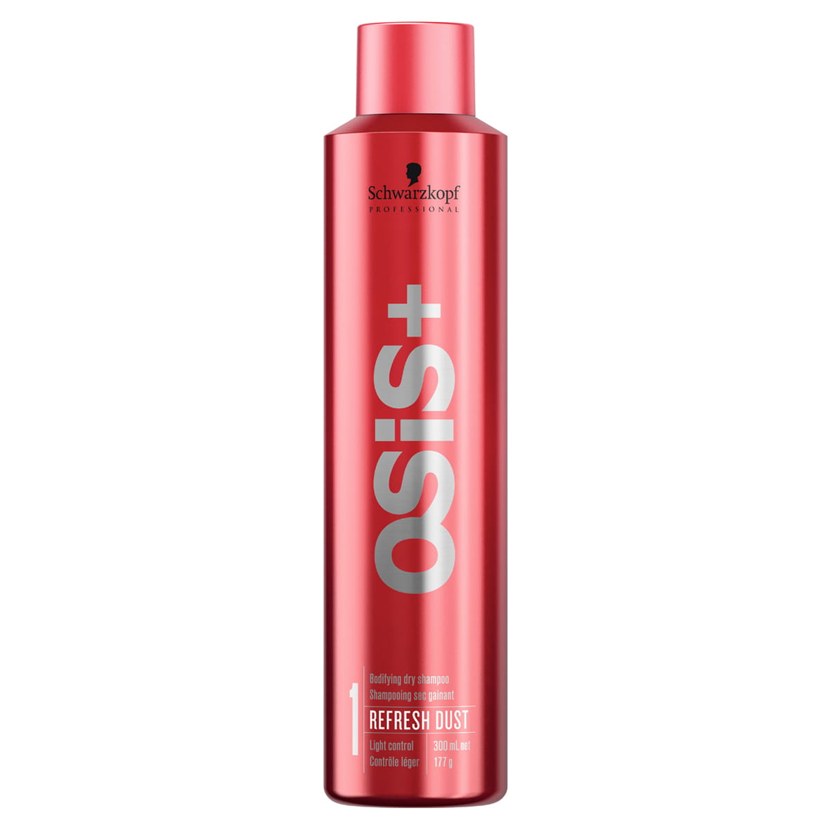 schwarzkopf osis+ refresh dust suchy szampon 300ml