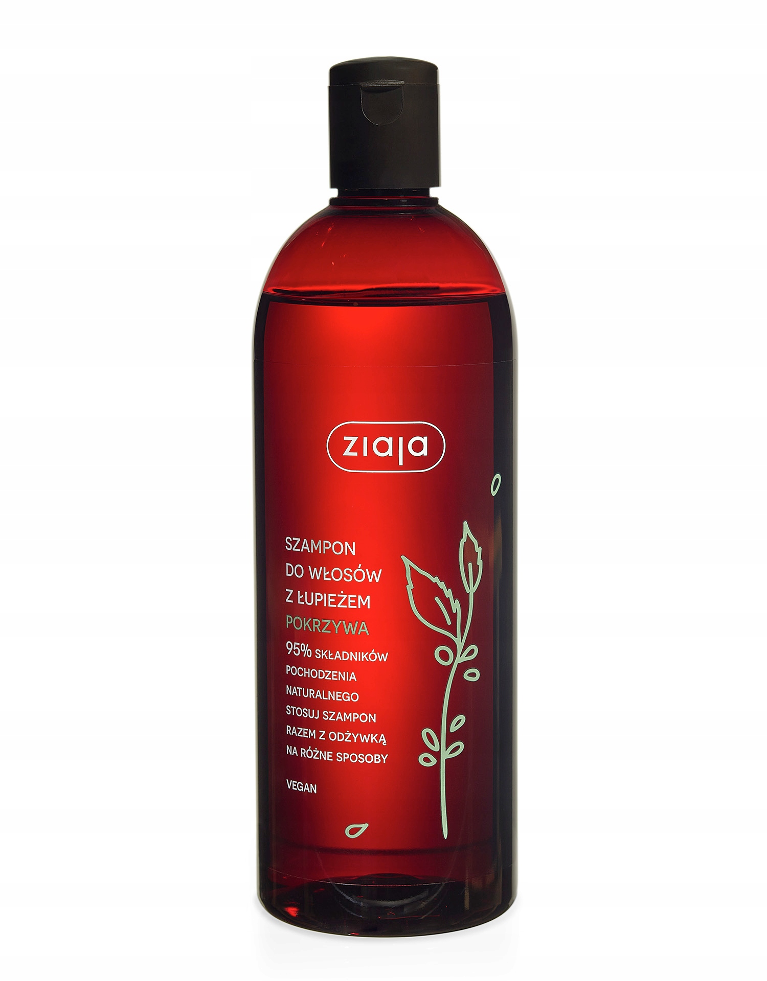 szampon herbal essences argan oil