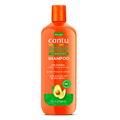 cantu szampon