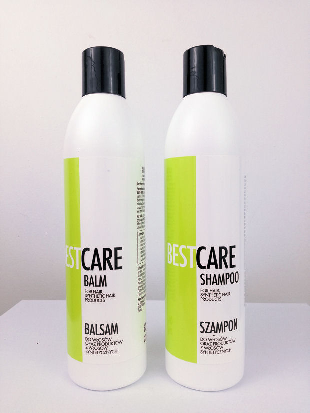 szampon do peruk cena shampoo plus