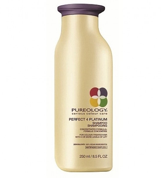 szampon pureology