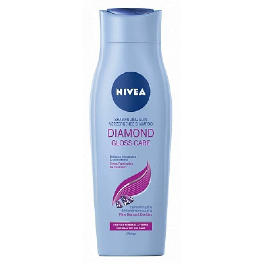 szampon nivea color care