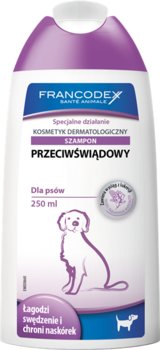 parisienne szampon wzmacniający