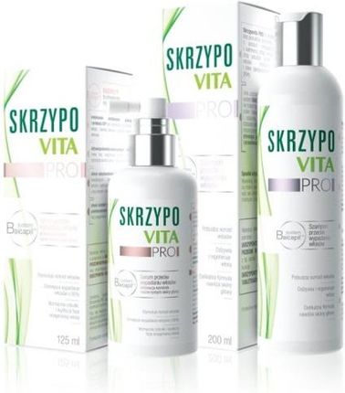 skrzypovita pro szampon serum z kosmetyc