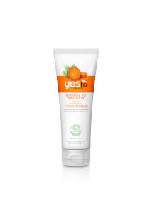 yes to carrots daily pampering conditioner