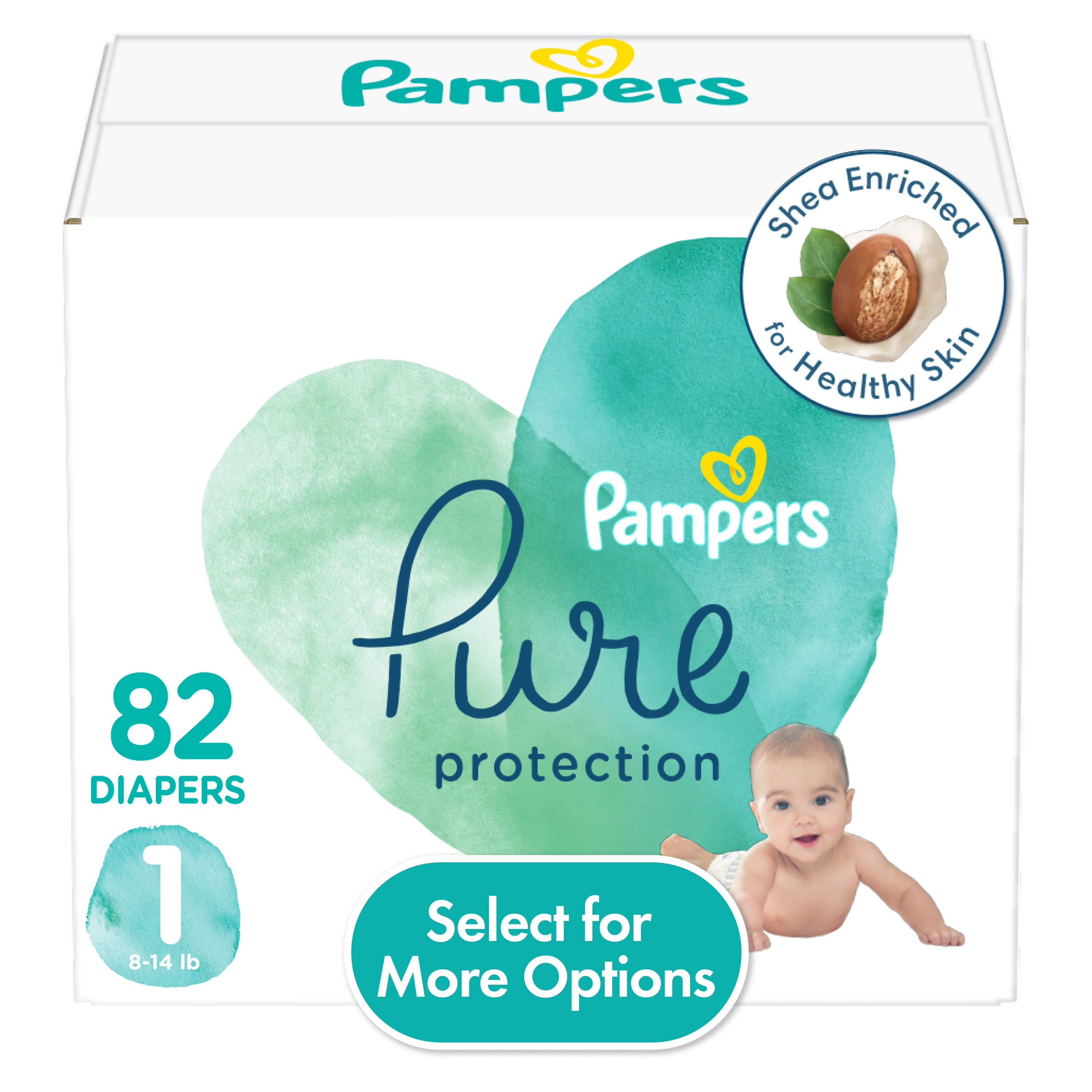 pampers tax free rossman