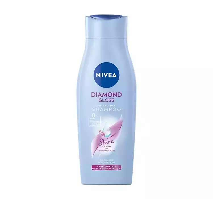 szampon nivea 250 ml cena