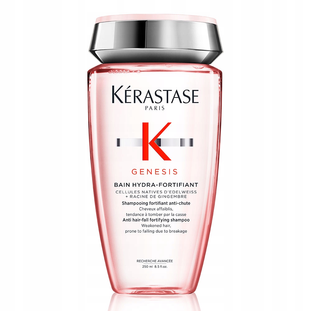 kerastase szampon z cementem cena