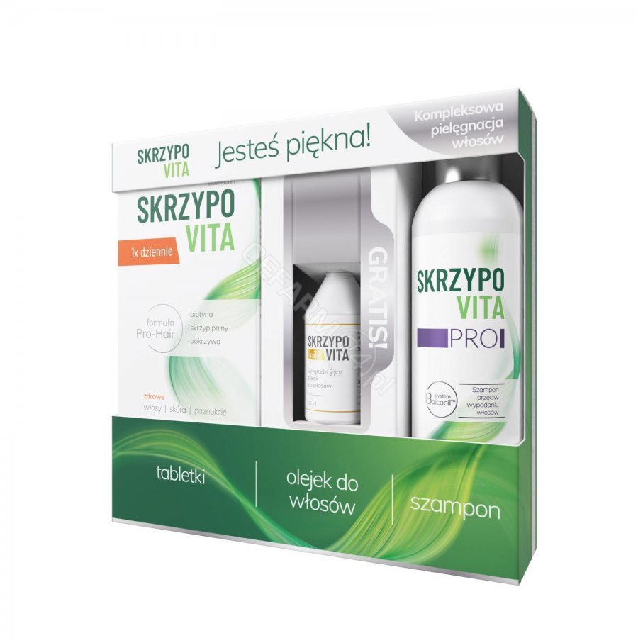 inecto naturals bamboo szampon opinie