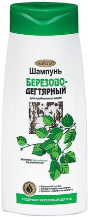 belita&vitex wzmacniający szampon przeciw wypadaniu włosów 480 ml inci