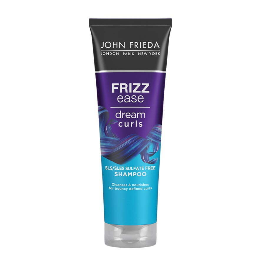 john frieda frizz ease szampon