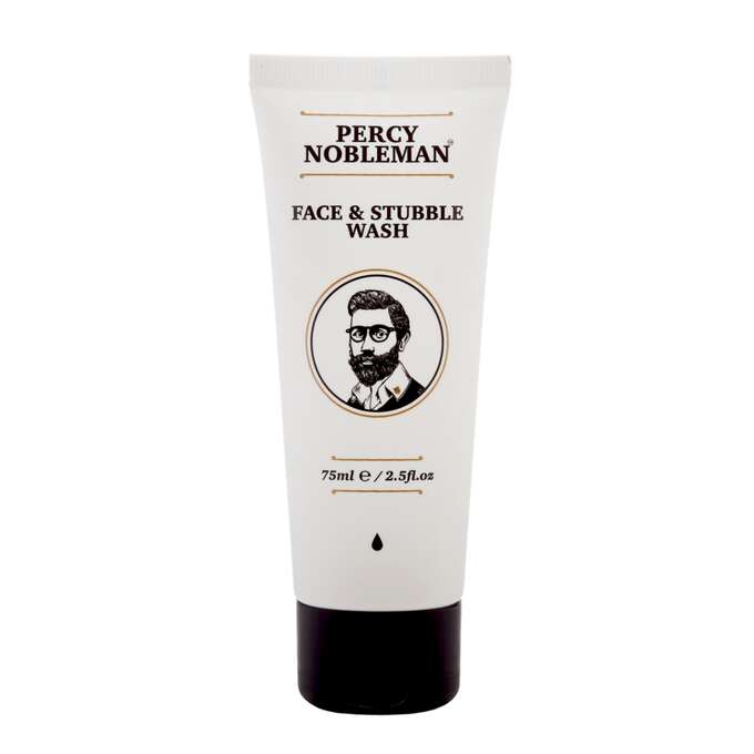 płyn do mycia twarzy nobleman-face & stubble wash