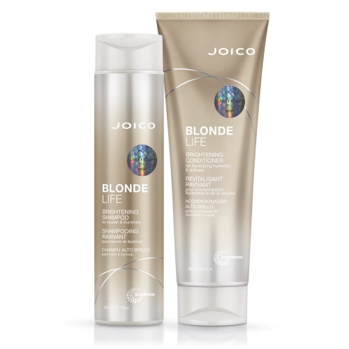 joico blonde life szampon włosy rozjaśniane