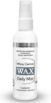 odżywka w spray wax do włosów ciemnych opinie