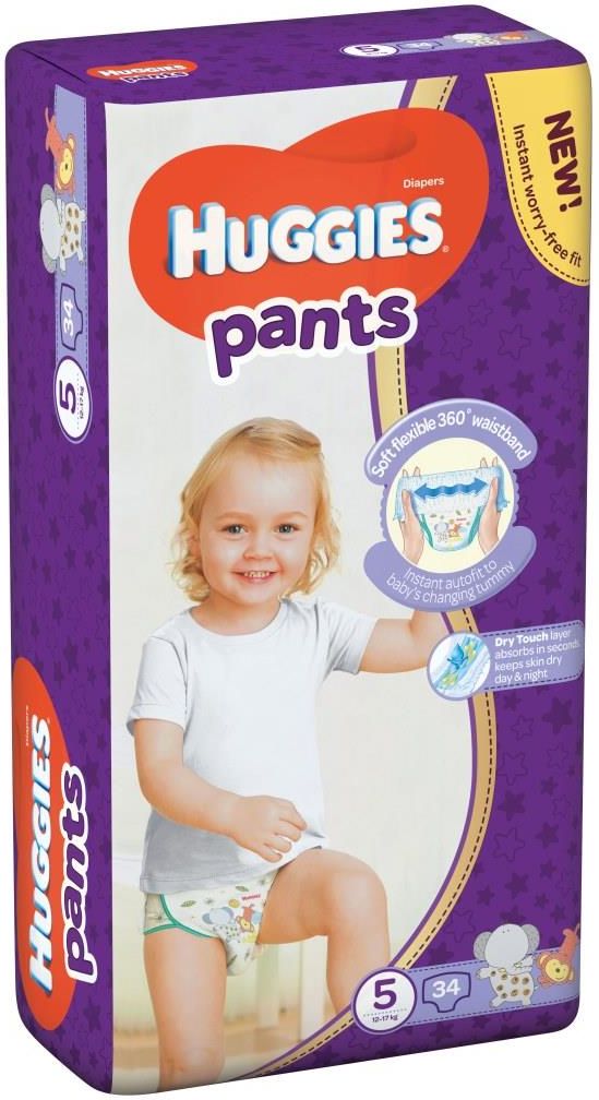 huggies pants 5 sklep