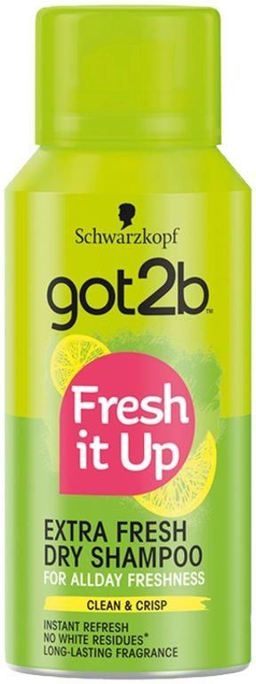 got2b fresh it up suchy szampon 100 ml