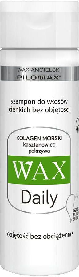 nutridome wizaz szampon