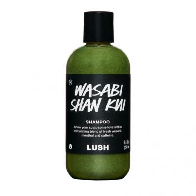 lush szampon wizaz