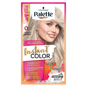 palette instant color szampon