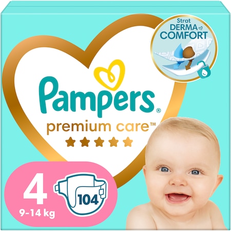 voucher pampers emag