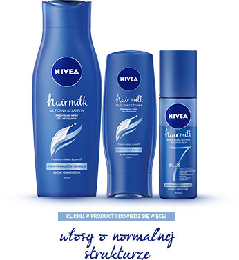 nivea szampon rossmann