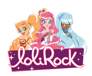 lolirock szampon po polsku