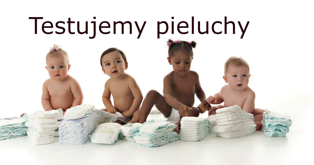 pieluchy pampers 6 tesco