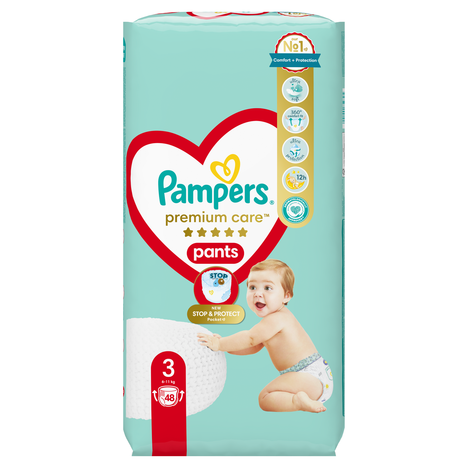 pampers pants hebe cena