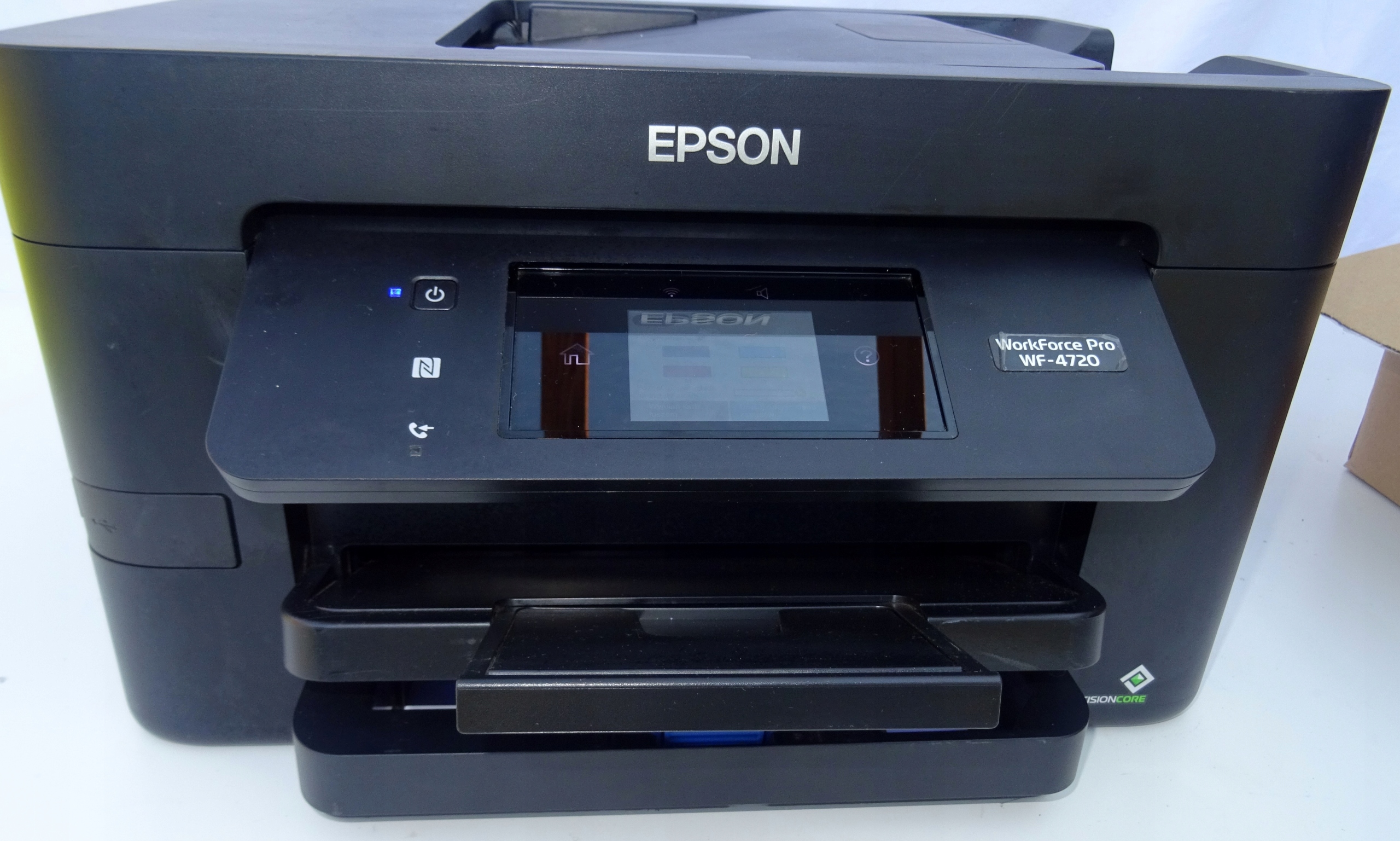 epson pampers pełny