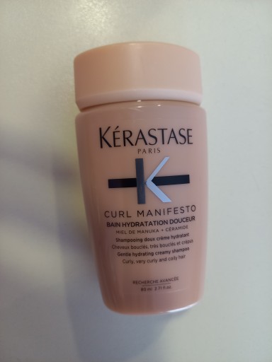 szampon 80 ml kerastase ceramid