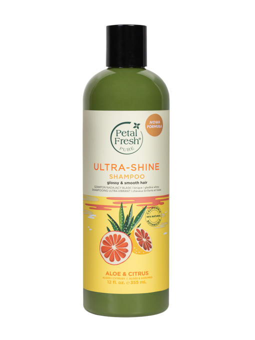 petal fresh aloes i cytrusy nawilżająca odżywka do włosów 355ml