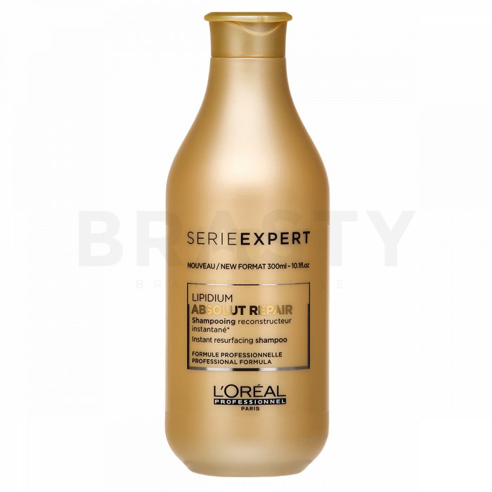 loreal professionnel szampon lipidium