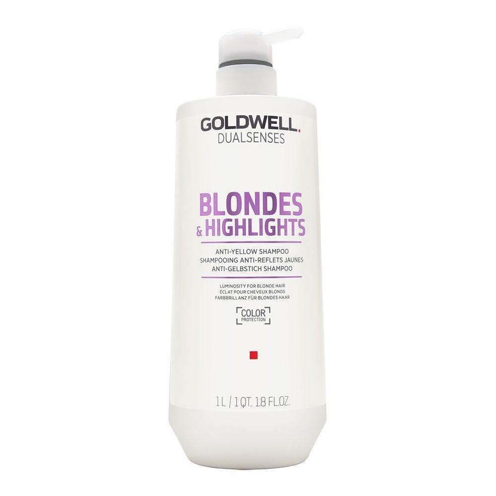 szampon goldwell blondes highlights 1000ml