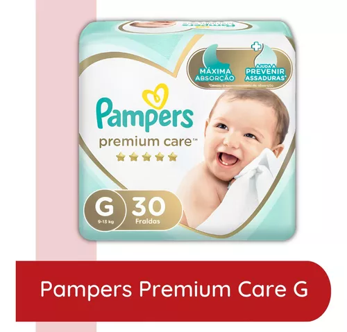 pampers premium gold 5