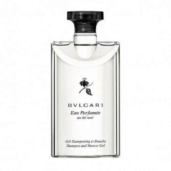 bvlgari szampon