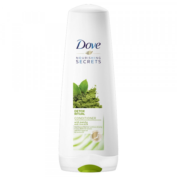 dove odżywka do włosów 200 ml