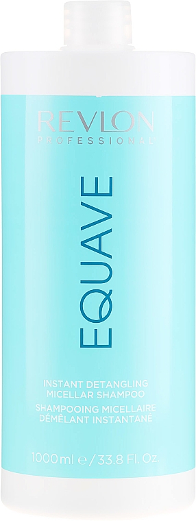 szampon revlon equave