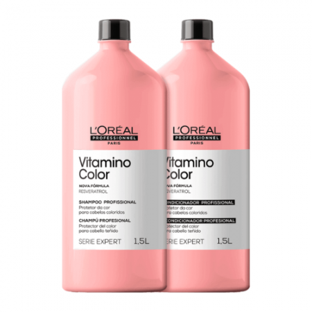 szampon loreal professionnel vitamino color