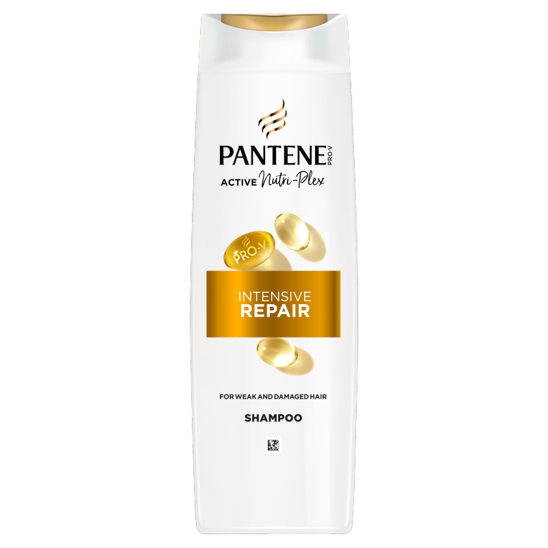 szampon pantene pro v intensywna regeneracja