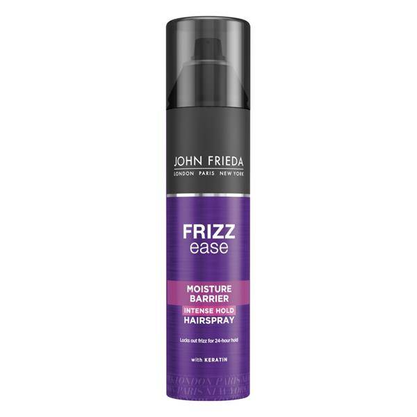 john frieda frizz ease lakier do włosów mocno utrwalający